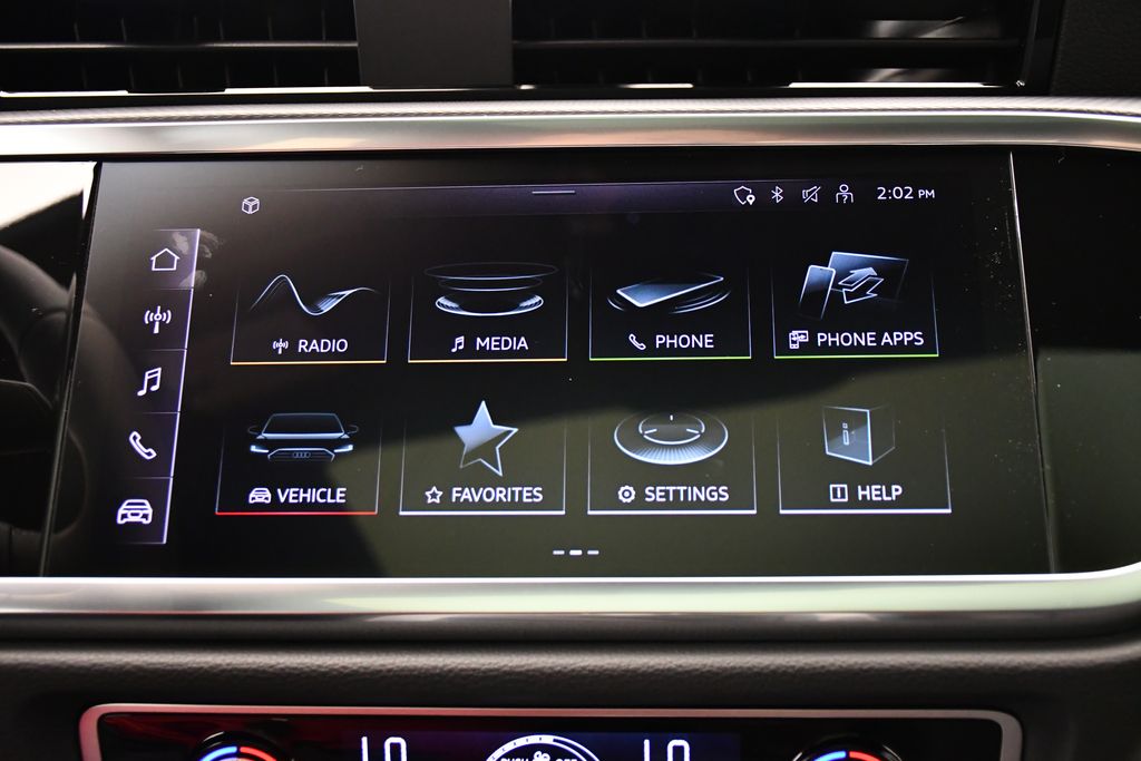 Thumbnail: 2025 Audi Q3 - 27