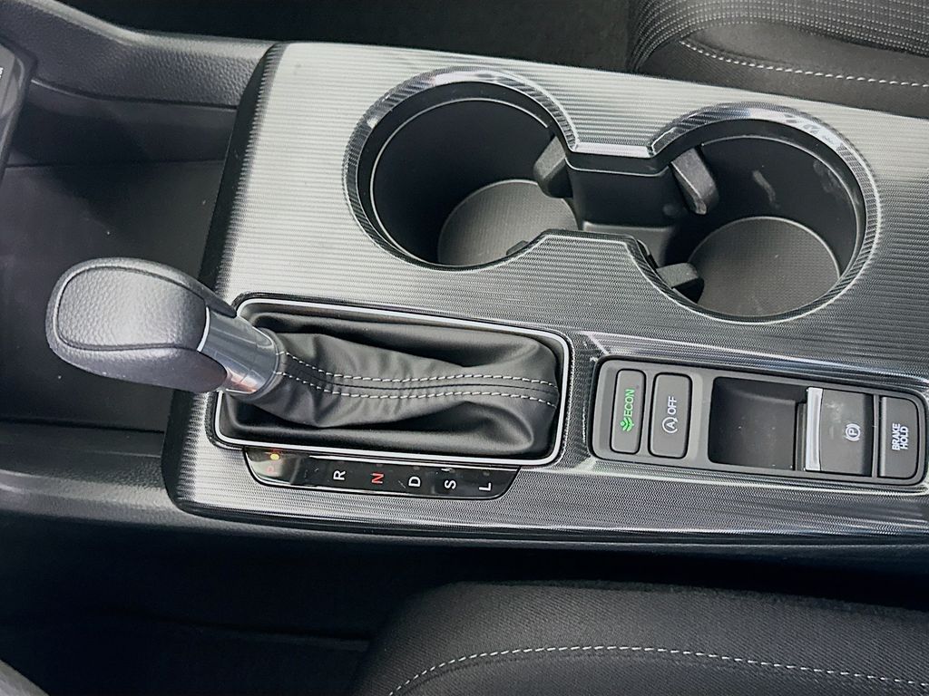 Thumbnail: 2026 Honda Civic - 14