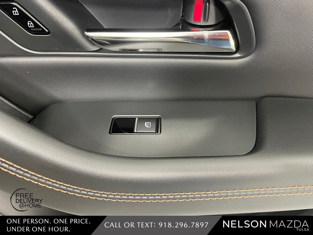 New 2026 Beige Mazda 3.3 Turbo S Premium image 54