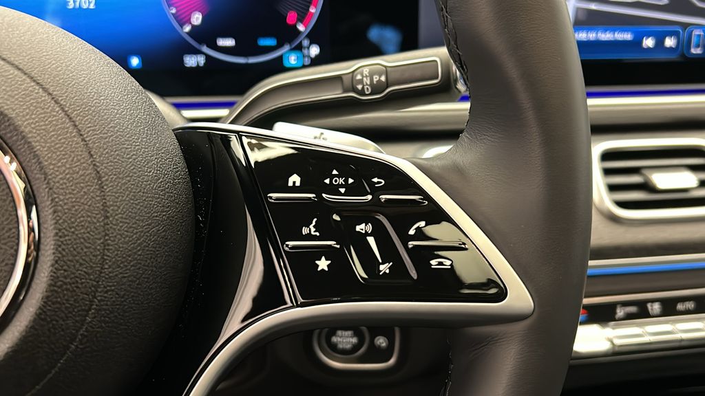 2025 Mercedes-Benz GLE 350 15