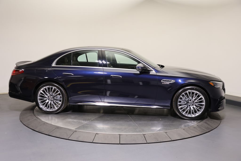 Thumbnail: 2026 Mercedes-Benz E-Class - 8