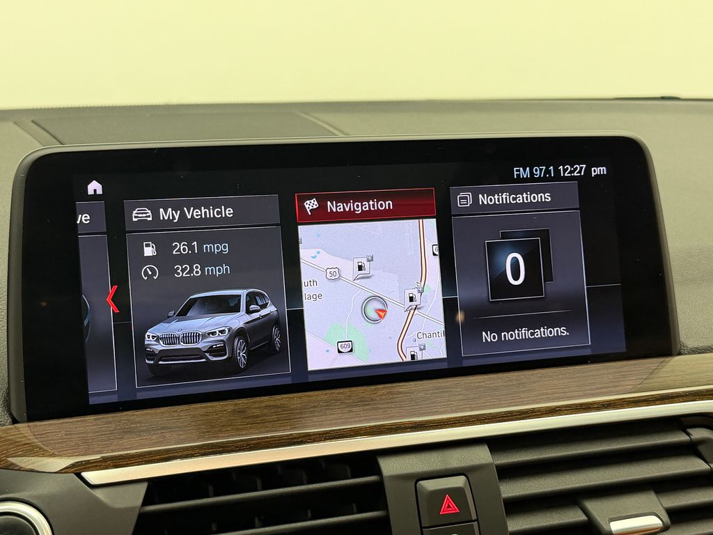 Thumbnail: 2019 BMW X3 - 30