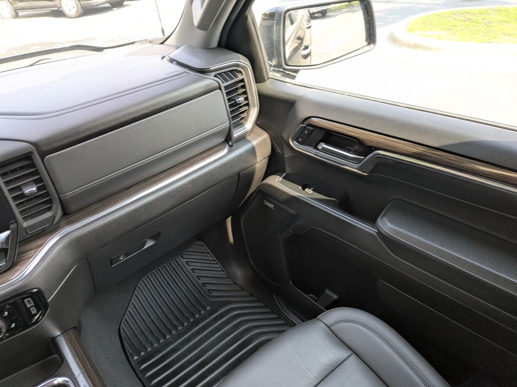 Used 2023 Chevrolet Silverado 1500 Truck