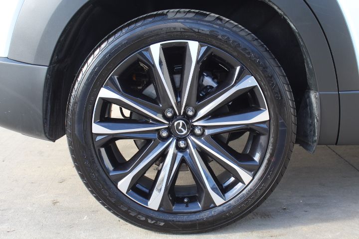 Used Car 2025 Mazda Cx-50  2.5 S Premium Plus Package For Sale Under $35,000 In Georgetown, Texas