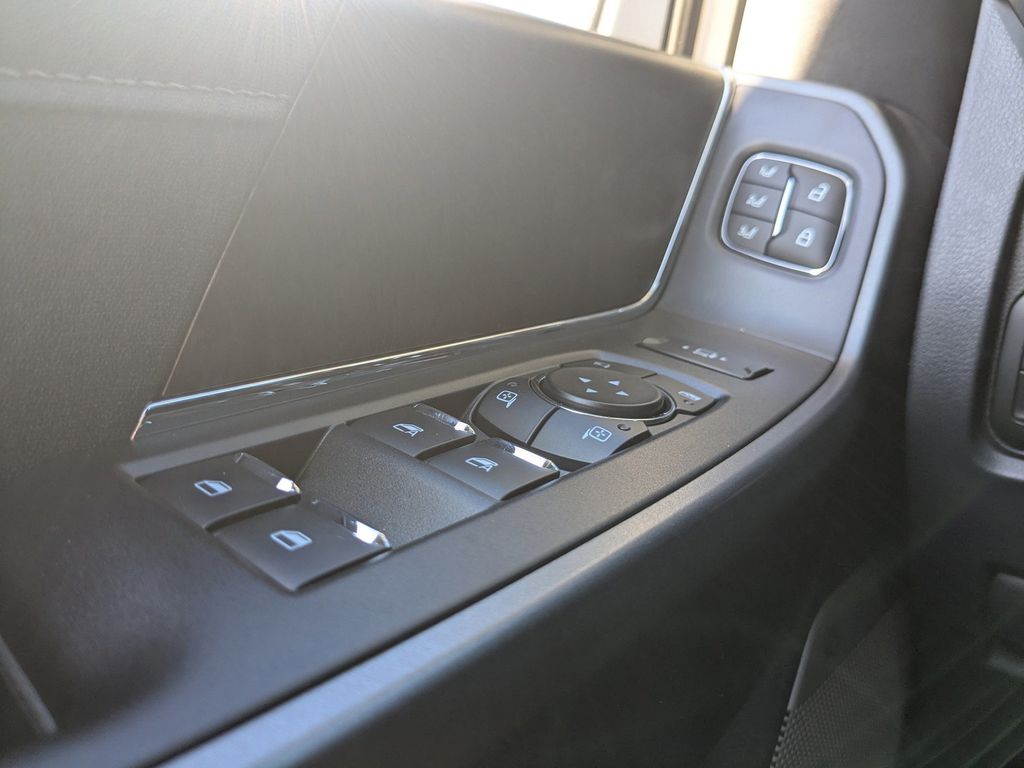 2025 Ford F-250 Super Duty Lariat