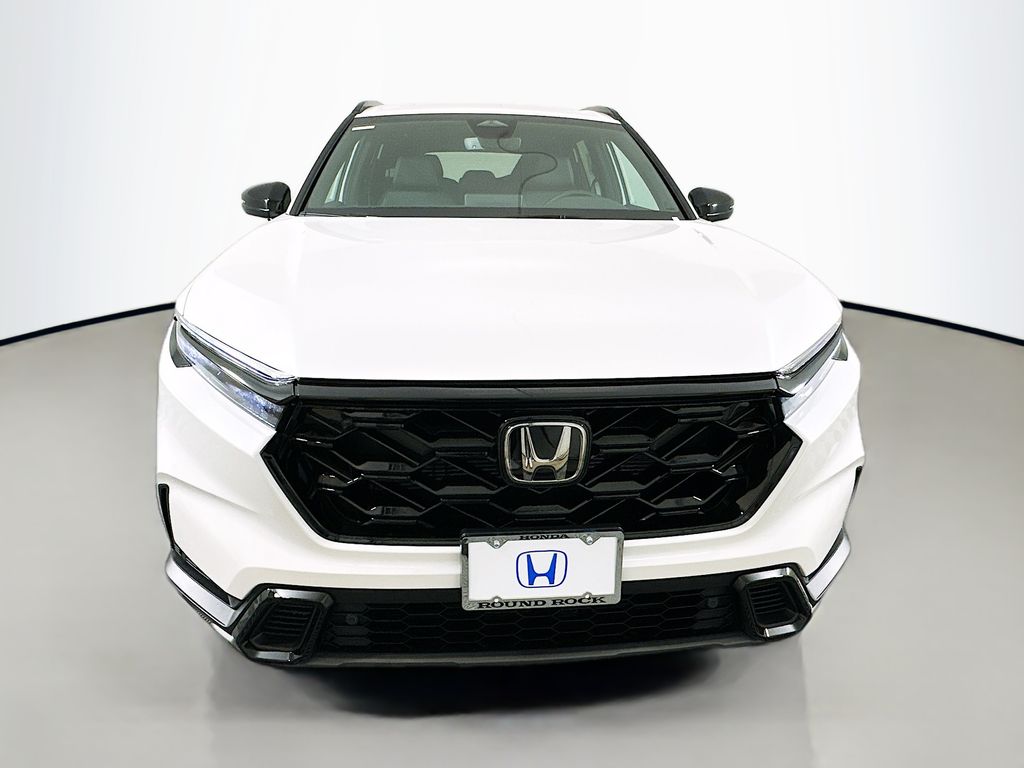 Thumbnail: 2026 Honda CR-V - 2