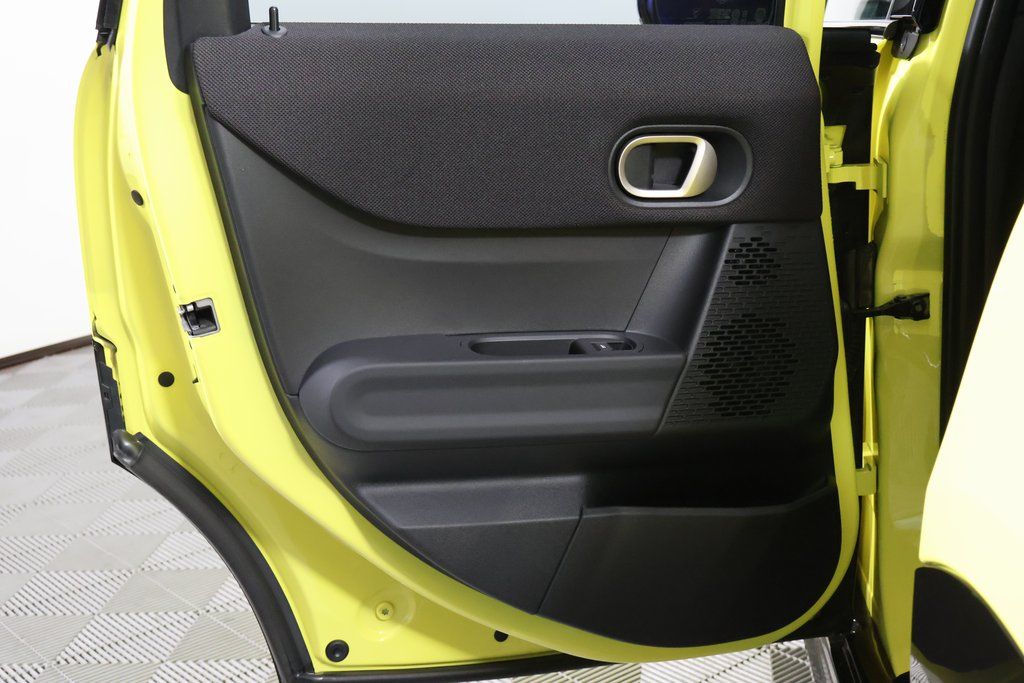 Thumbnail: 2026 MINI Cooper - 13