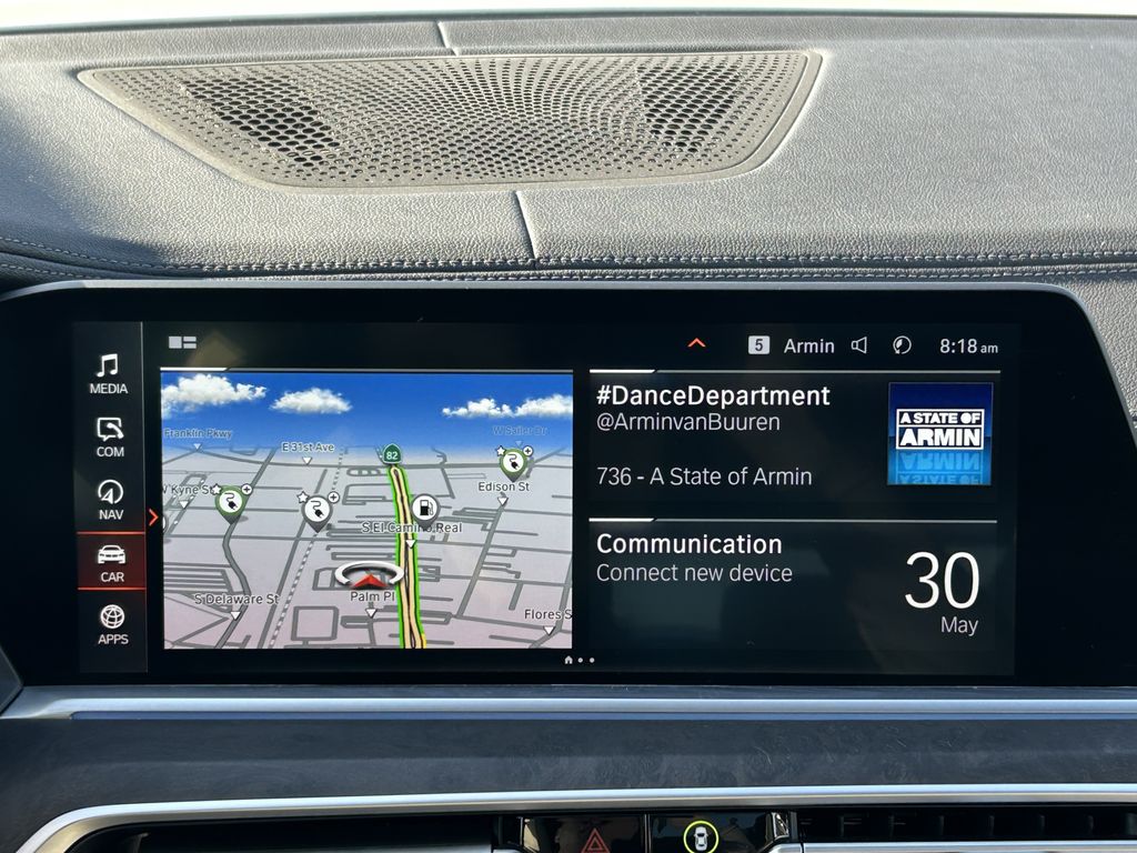 2022 BMW X5 xDrive45e 22