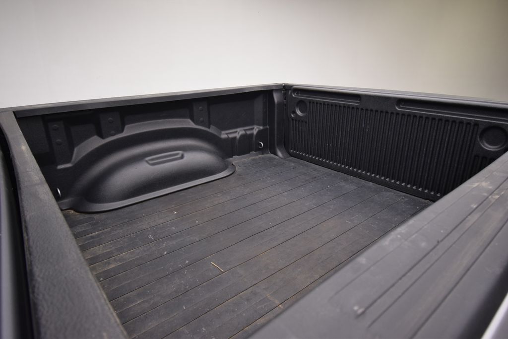 used 2023 Ram 1500 car, priced at $39,000
