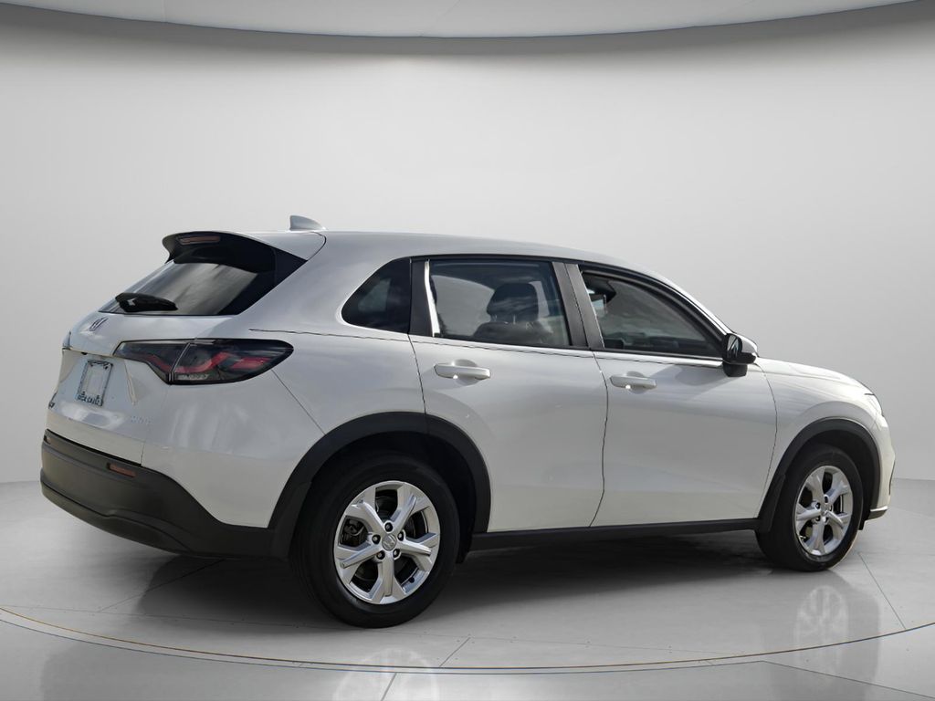 2025 Honda HR-V - $23,623