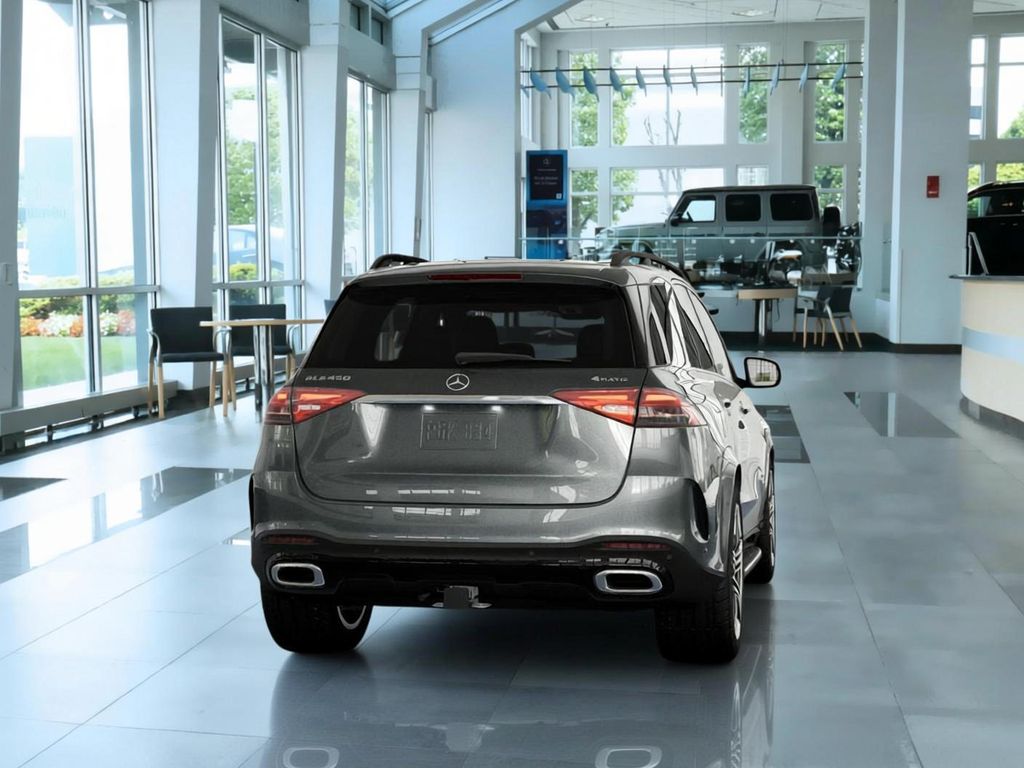 Thumbnail: 2026 Mercedes-Benz GLE - 23