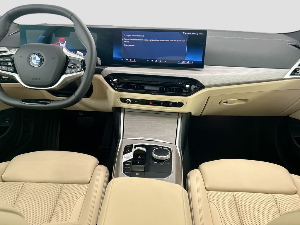 Thumbnail: 2026 BMW 4 Series - 13