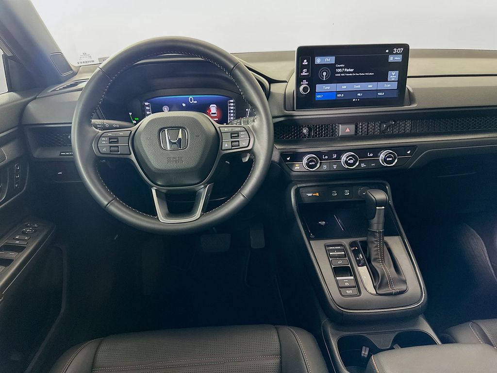 Thumbnail: 2026 Honda CR-V - 22