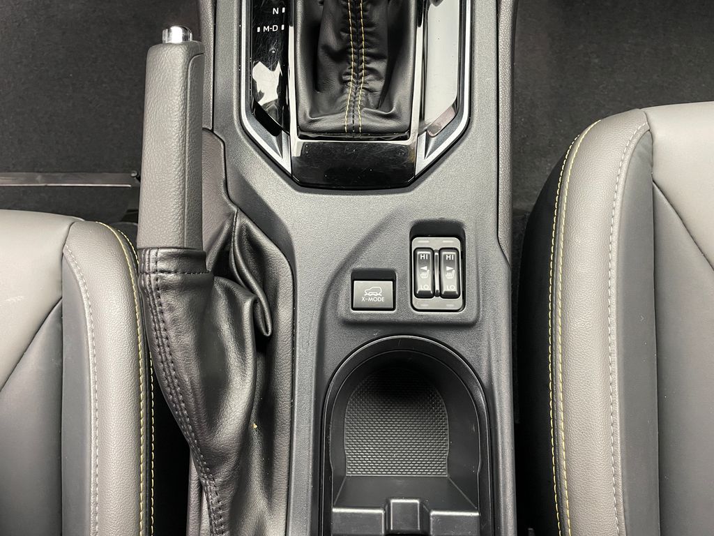 2023 Subaru Crosstrek Sport 29