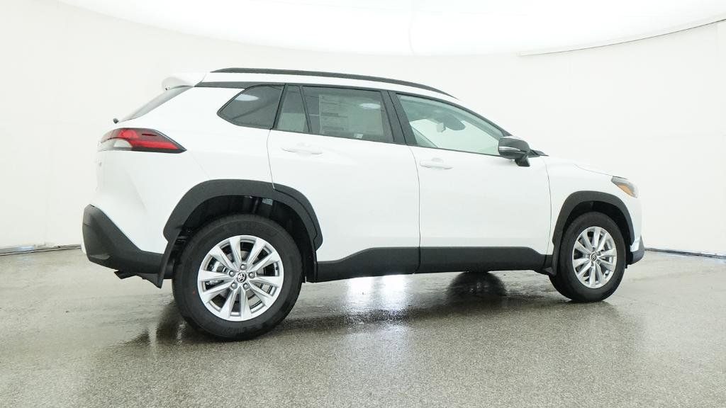 Thumbnail: 2026 Toyota Corolla Cross - 15