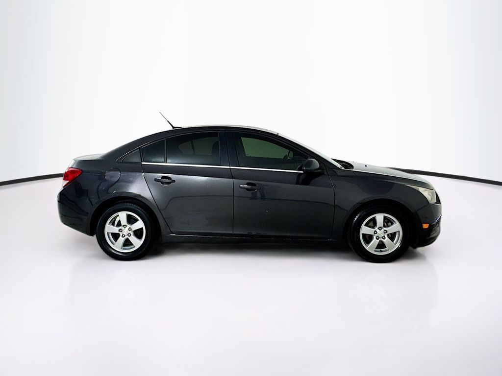 Used Car 2014 Chevrolet Cruze  1lt For Sale Under $10,000 In Austin, Texas