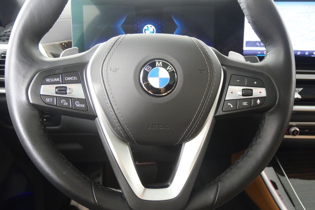 Thumbnail: 2025 BMW X5 - 22