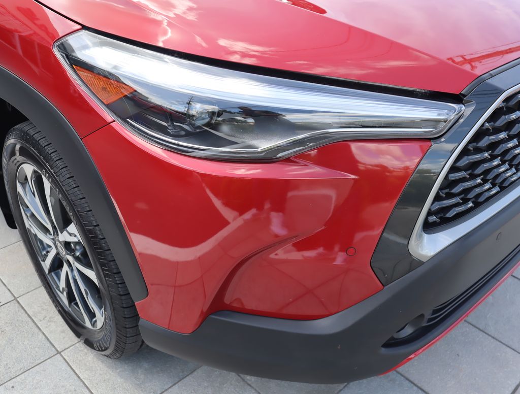 Thumbnail: 2024 Toyota Corolla Cross - 12
