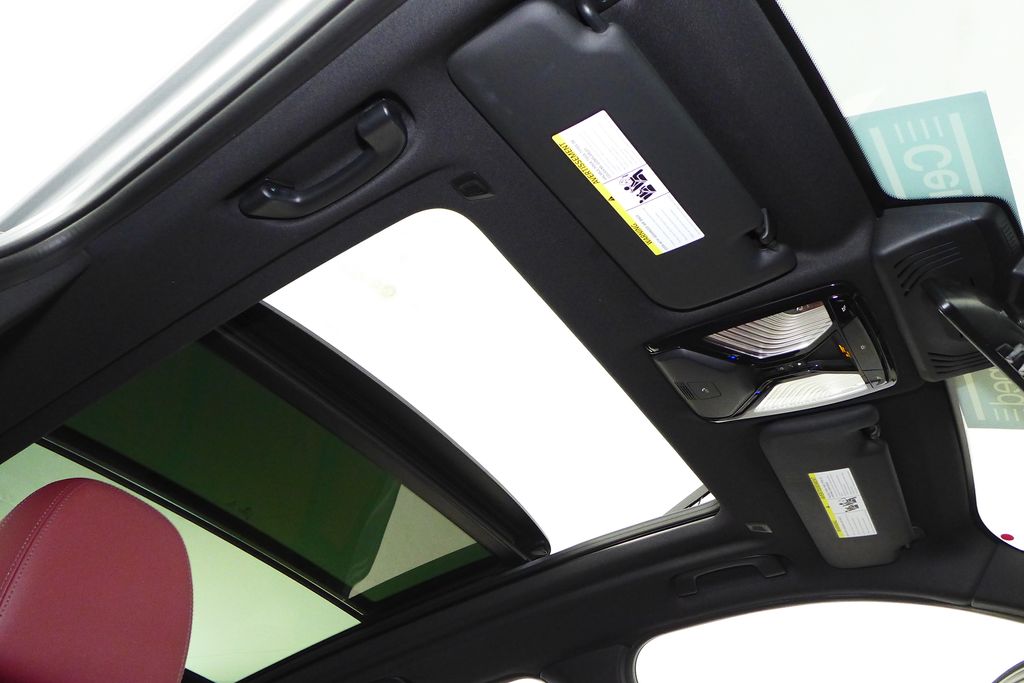 Thumbnail: 2023 BMW X3 - 18