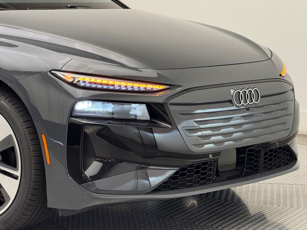 Thumbnail: 2025 Audi A6 - 2