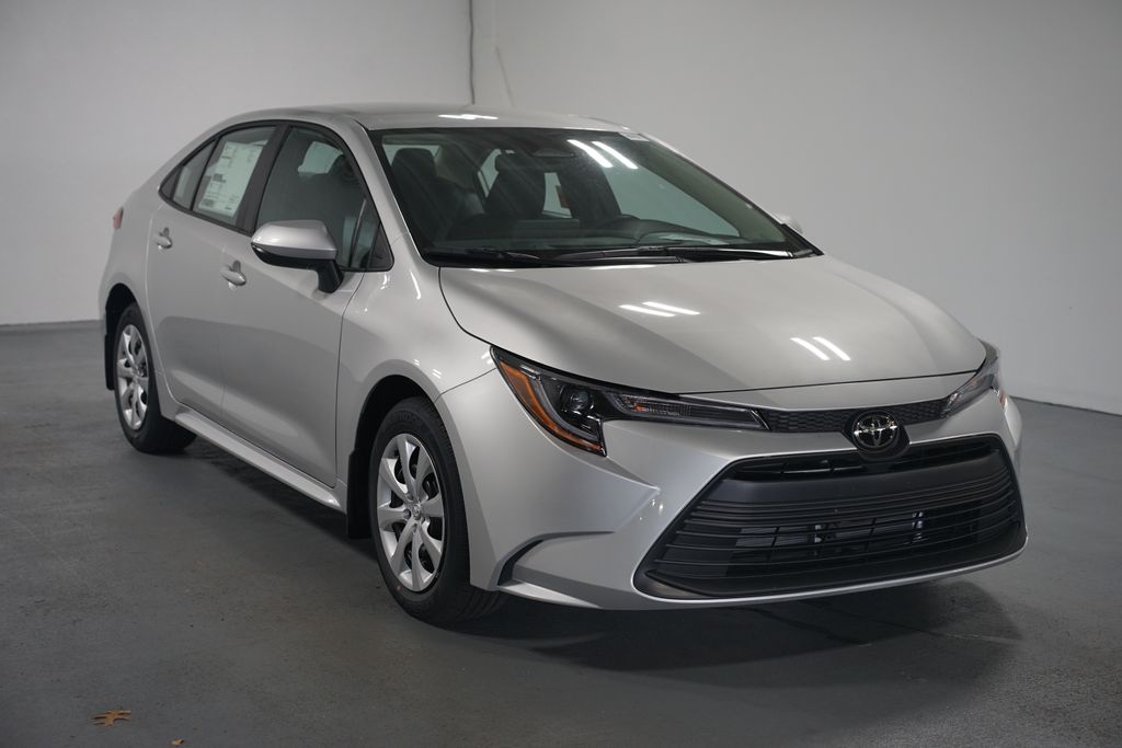 Thumbnail: 2026 Toyota Corolla - 3