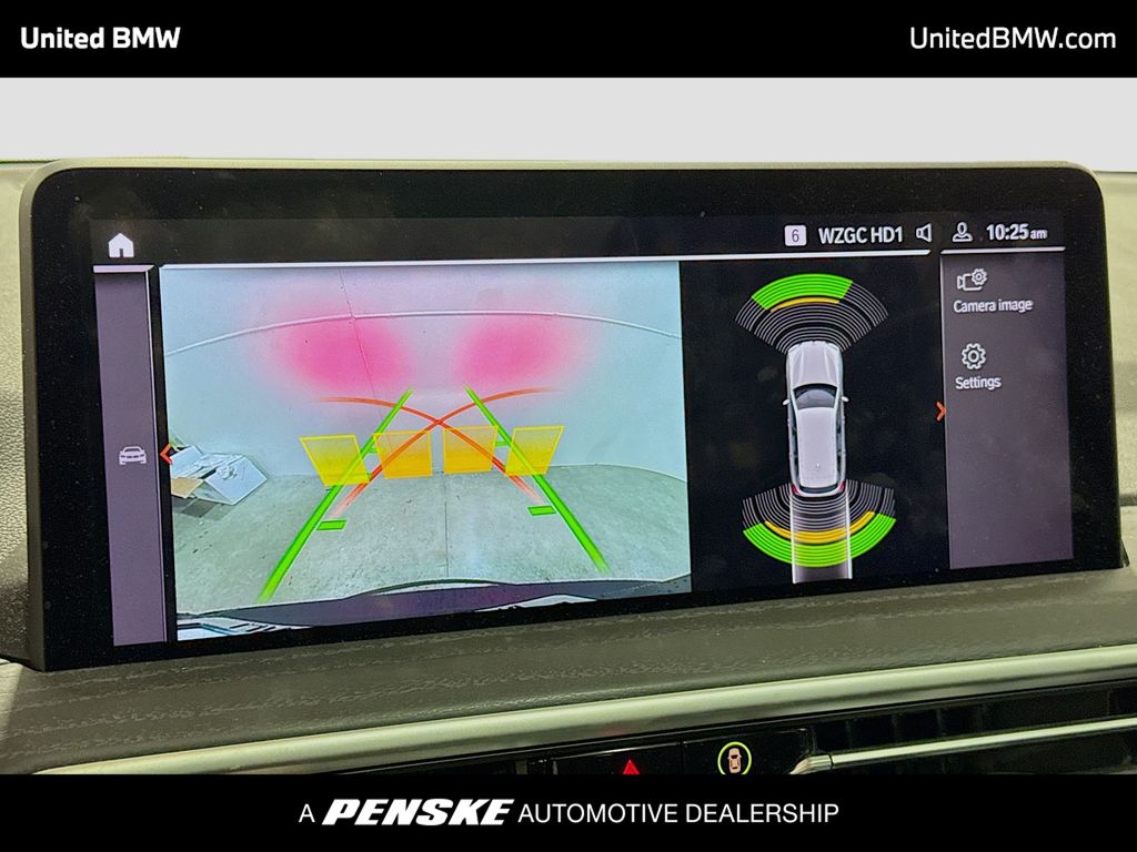 Thumbnail: 2022 BMW X3 - 9