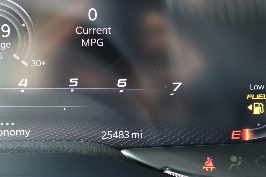 Used Car 2024 Ram 1500  Limited For Sale Under $60,000 In Austin, Texas