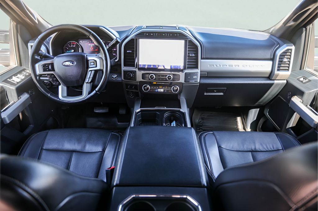 Used Car 2022 Ford F-350sd  Lariat For Sale Under $60,000 In Austin, Texas