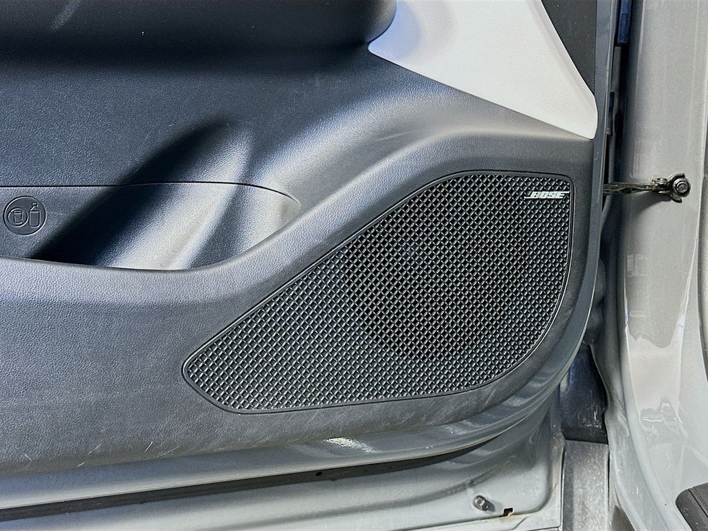 Thumbnail: 2024 Hyundai Tucson - 19