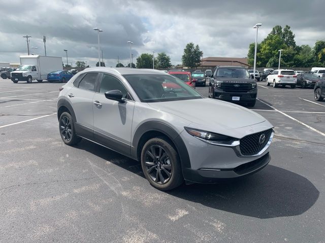 2025 Mazda CX-30 2.5 S Select Sport AWD