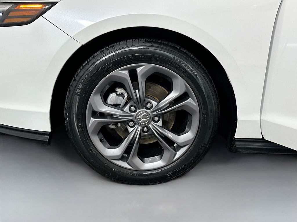 Thumbnail: 2023 Honda Accord - 31