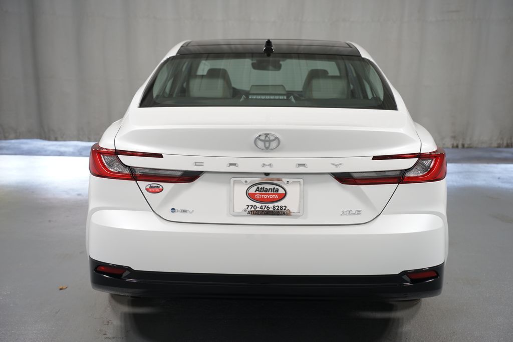 Thumbnail: 2026 Toyota Camry - 7