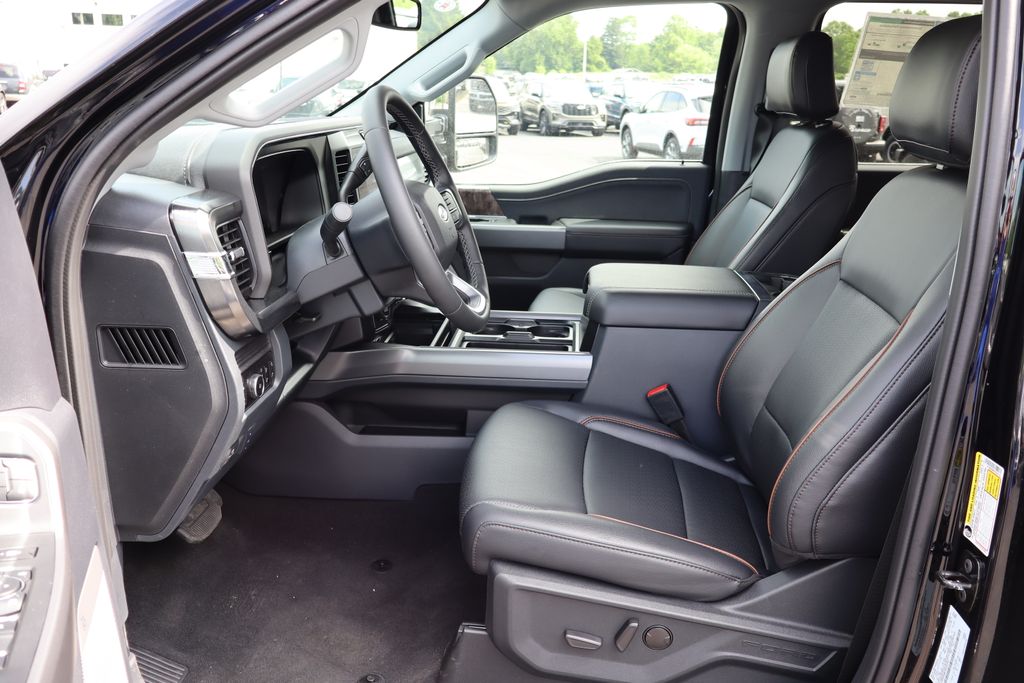 new 2026 Ford F-350SD car, priced at $93,541