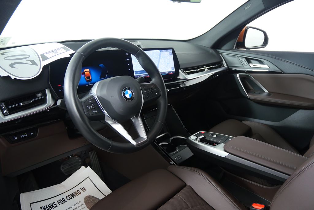 2024 BMW X2 xDrive28i 13