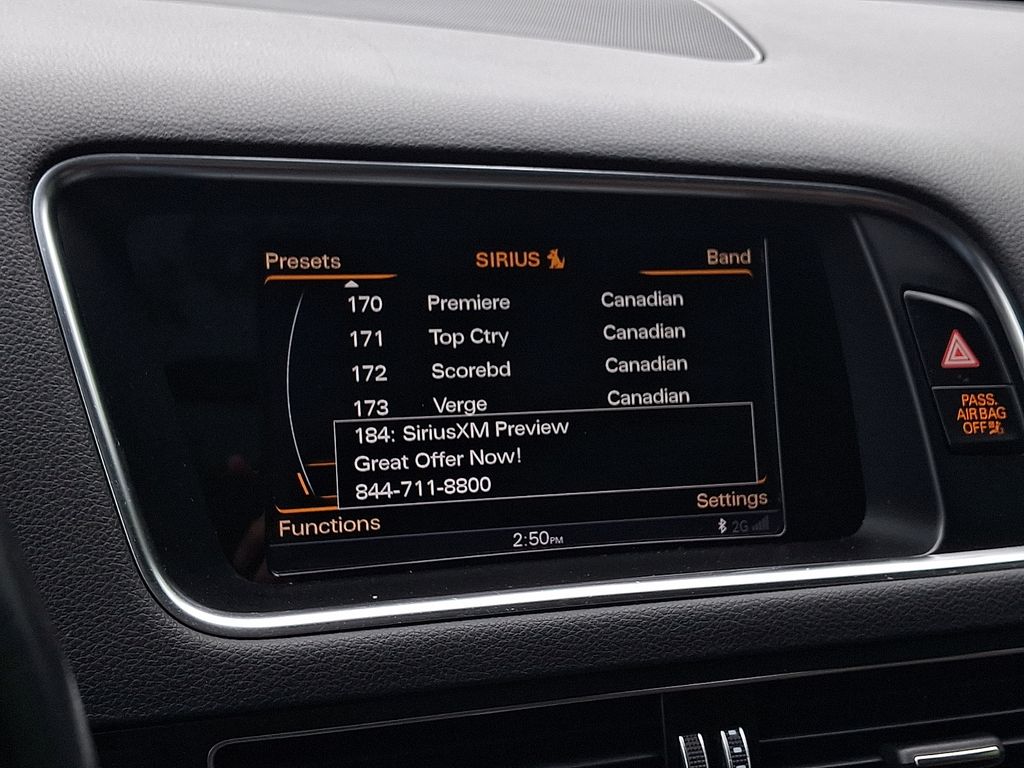 Thumbnail: 2015 Audi Q5 - 19