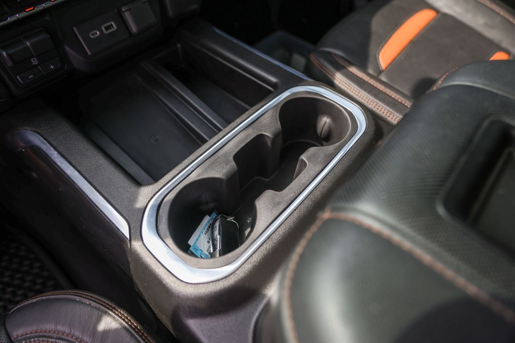 Used Car 2021 Gmc Sierra 1500  At4 For Sale Under $40,000 In Austin, Texas