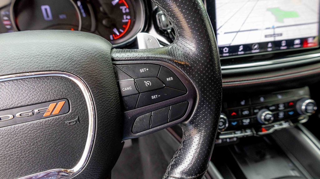 Used 2021 Dodge Durango R/T 4D Sport Utility