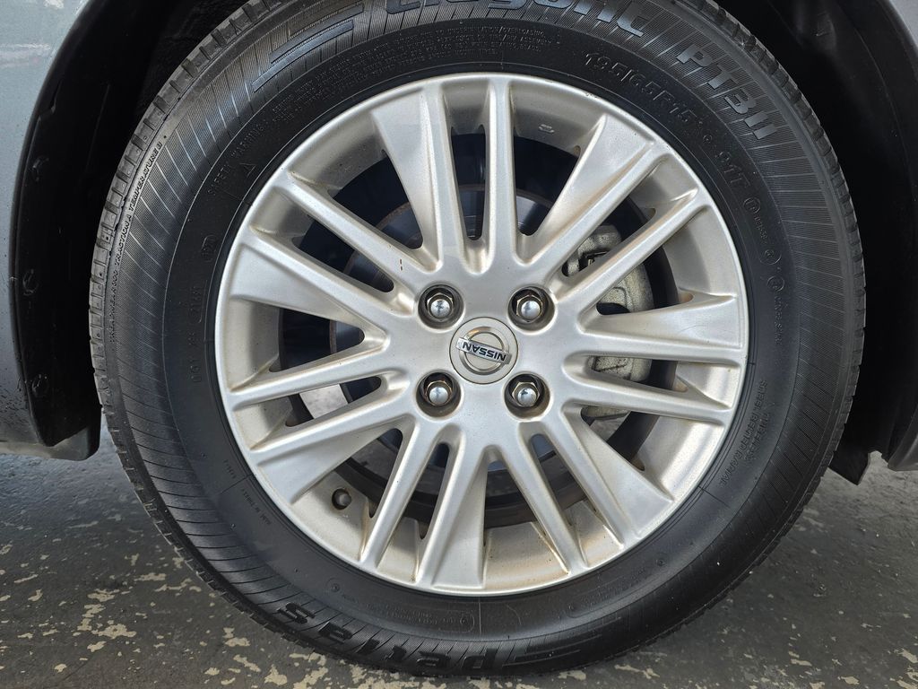 Used Car 2024 Nissan Versa  1.6 S For Sale Under $20,000 In San Juan, Puerto Rico