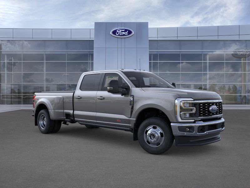 new 2026 Ford F-350SD car, priced at $98,845