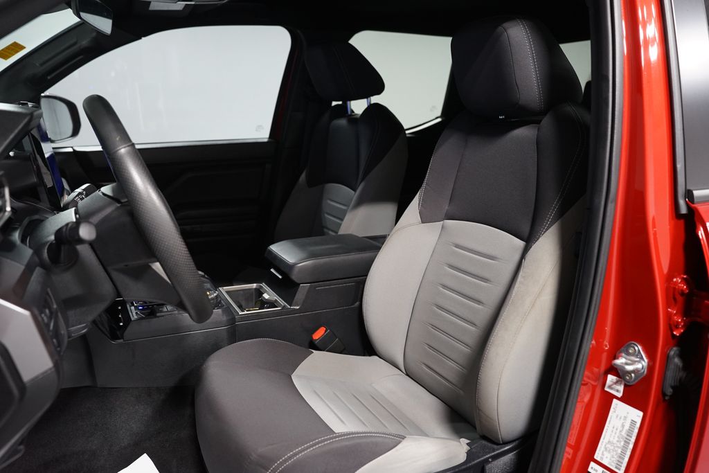 Thumbnail: 2025 Toyota Tacoma - 28