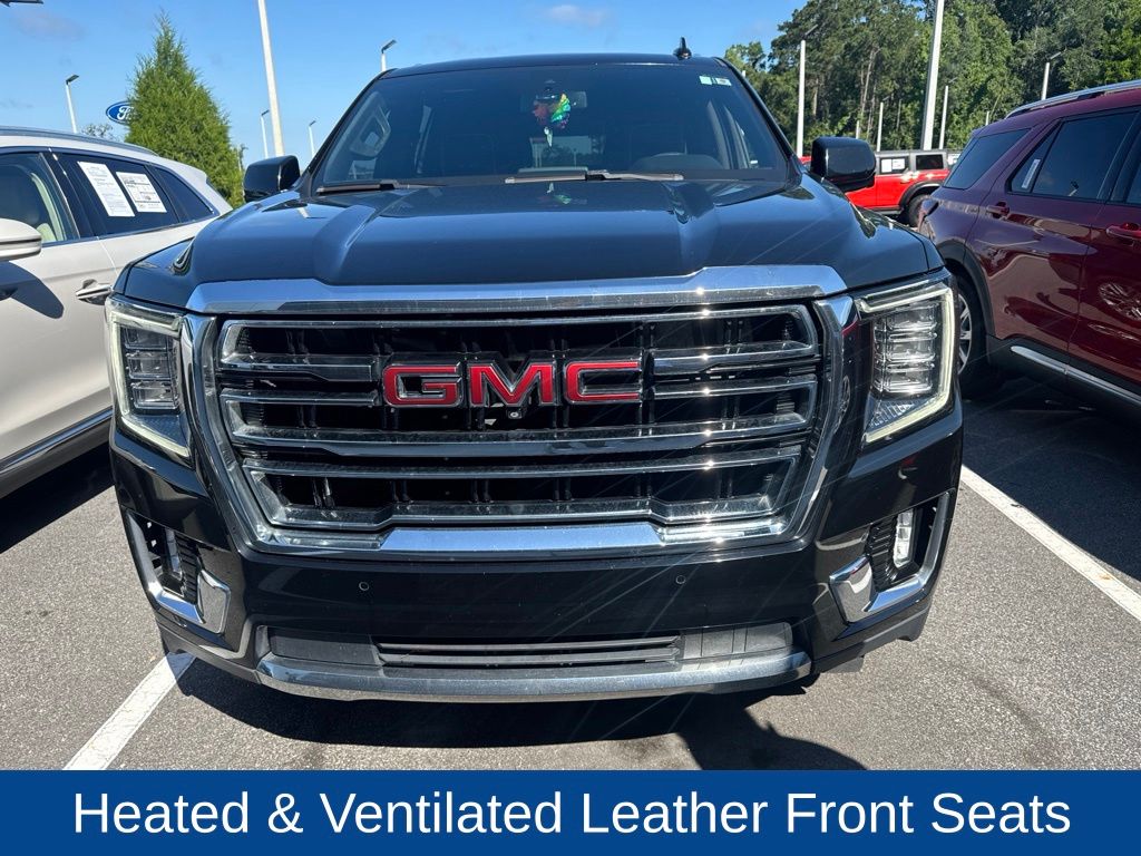 2022 GMC Yukon 2WD SLT