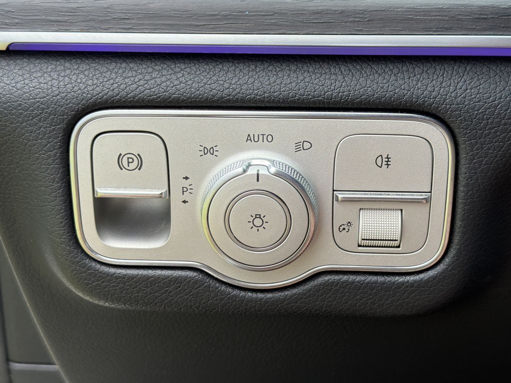 Used 2021 Mercedes-benz GLE SUV