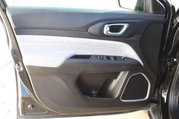 Used Car 2024 Jeep Compass  Sport For Sale Under $20,000 In Georgetown, Texas