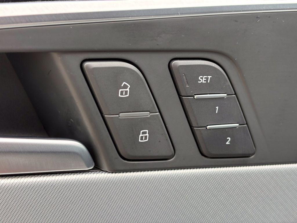 2017 Audi A4 2.0T Premium Plus Black at Mac Haik CDJR North Houston