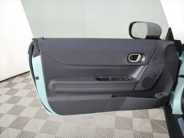 Thumbnail: 2026 MINI Cooper - 24