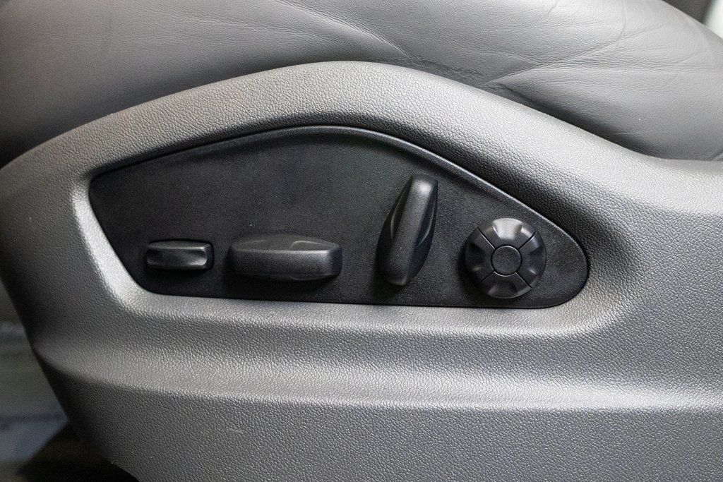 Used 2023 Porsche Cayenne SUV