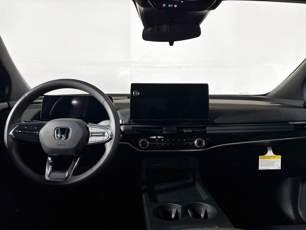 2026 Honda Prologue EX