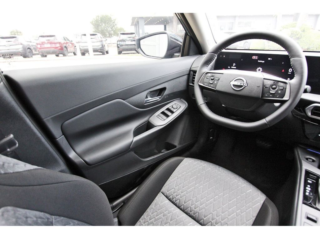 2026 Nissan Sentra SV - 5
