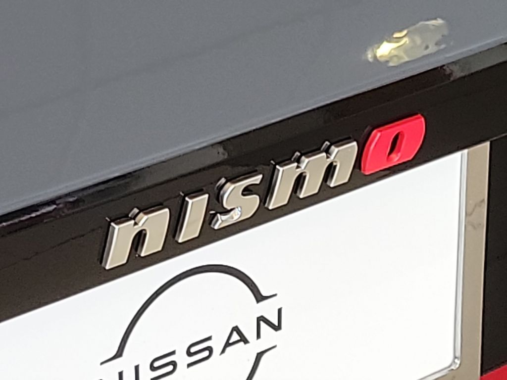 2024 Nissan Z NISMO 11