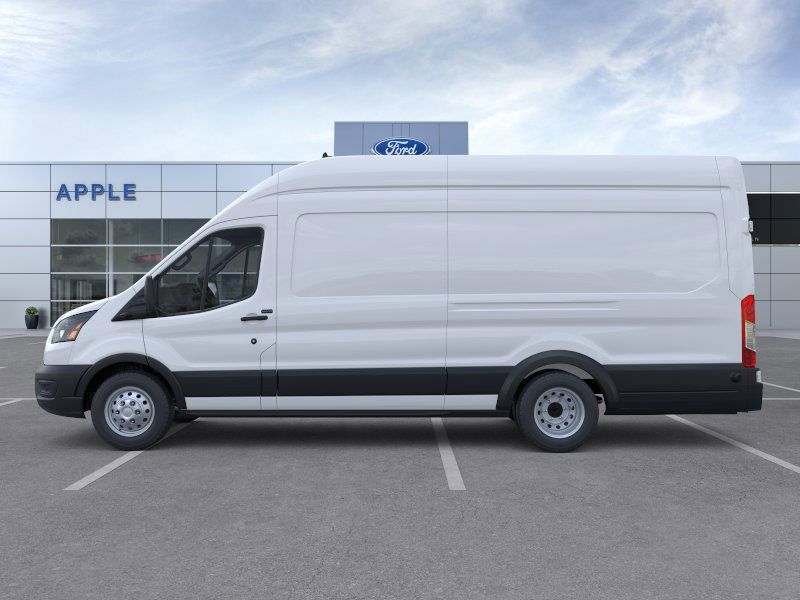2026 Ford Transit-350 Cargo Van 